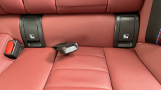 BMW 3 Series 320i M Sport 4dr Step Auto [Pro Pack] Petrol Saloon